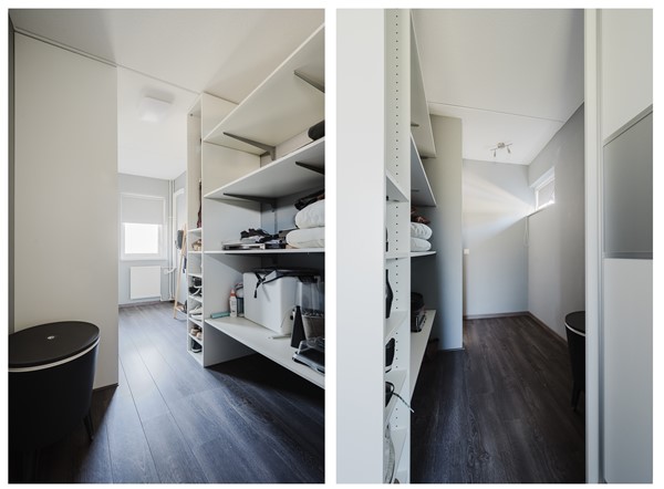 Medium property photo - Nijlstraat 56, 3207 AL Spijkenisse